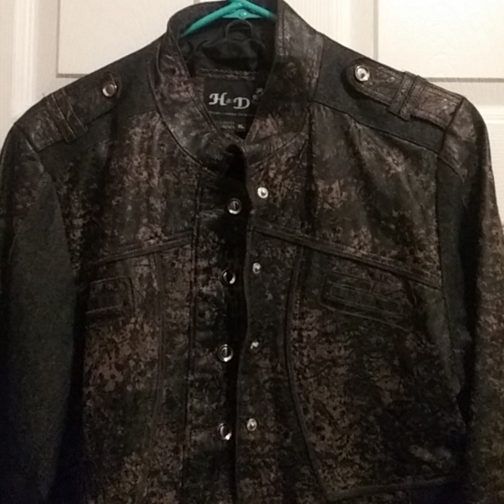 Jacket